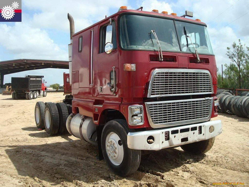 , ford, trucks